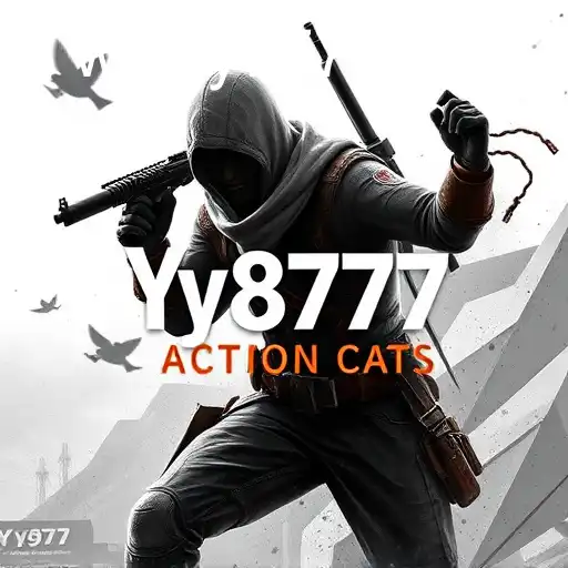 Exploring the Allure of 'Yy777' in the World of Action Games