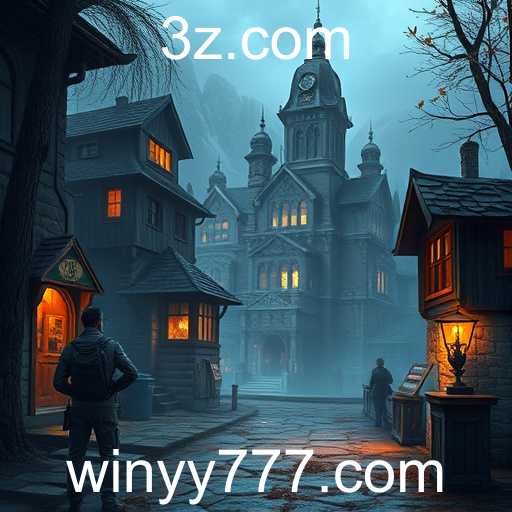 Exploring the Exciting World of Adventure Games with 'Yy777'