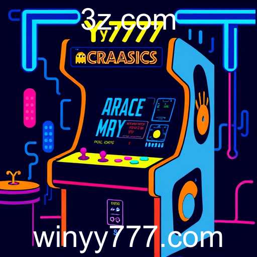 Exploring the World of Arcade Games: A Deep Dive into Yy777 and Its Popularity