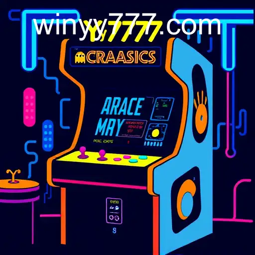 Exploring the World of Arcade Games: A Deep Dive into Yy777 and Its Popularity