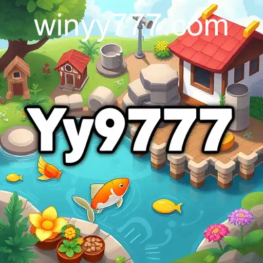 The Rise of 'Casual Games': A Dive into the Yy777 Keyword Phenomenon