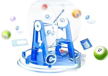 Yy777 Lottery games in