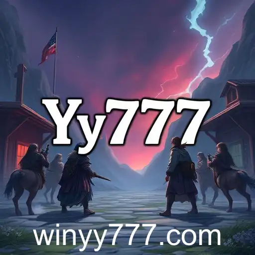 The Digital Playground: Yy777 and the Evolution of Online Gaming