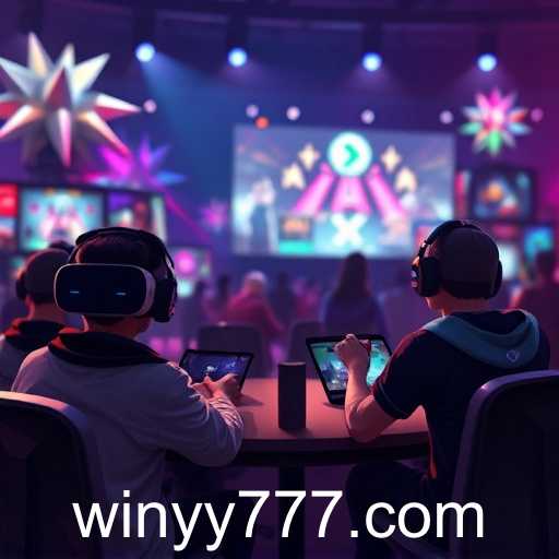 The Evolution of Online Gaming with Yy777