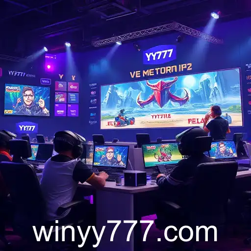 The Rise of Yy777: Transforming Game Engagement in 2025