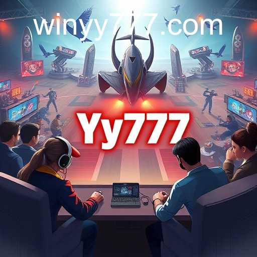 Gaming in the Digital Age: A Glimpse into Yy777's Impact