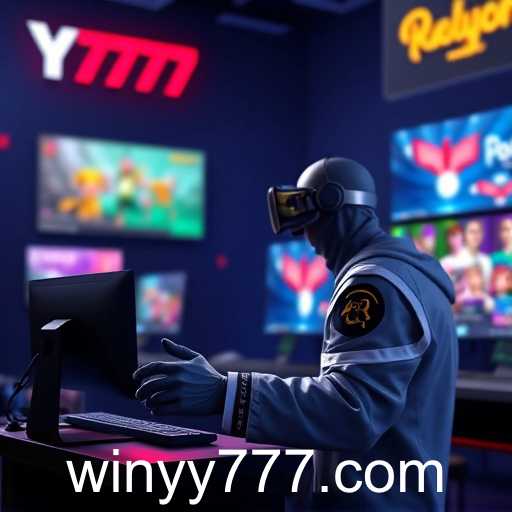 Gaming Evolution in 2025: The Rise of Yy777