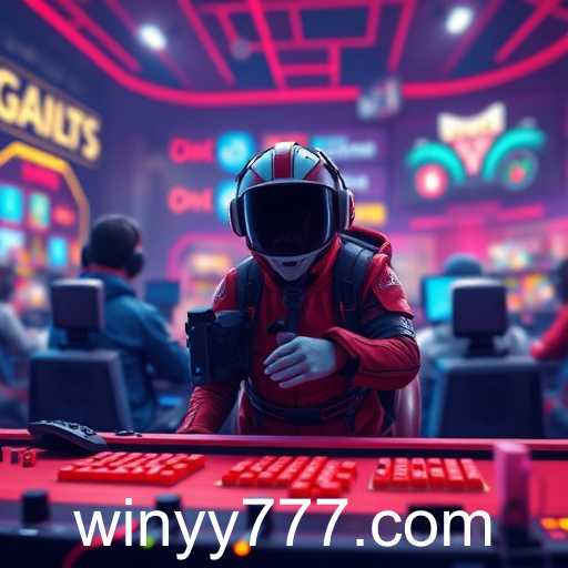 Gaming in a Transformative Era