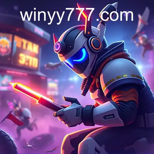 Gaming Trends in 2025: The Rise of Yy777