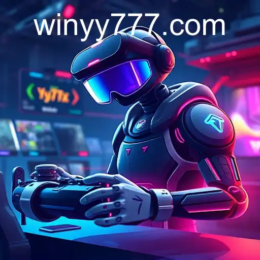 Gaming Trends and Innovations on Yy777