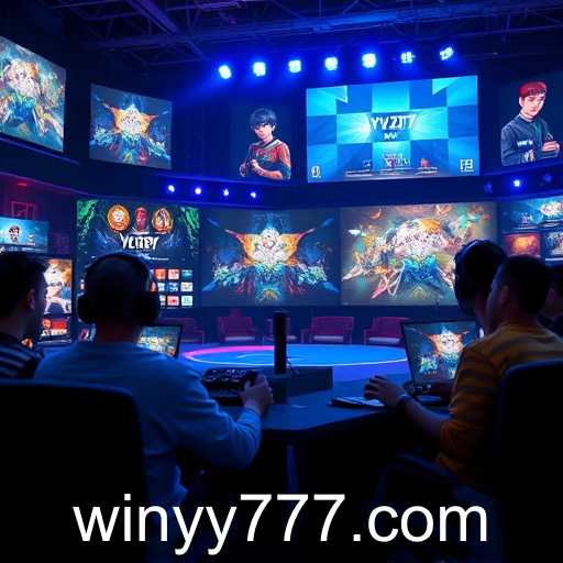 The Rising Influence of Online Gaming Platforms