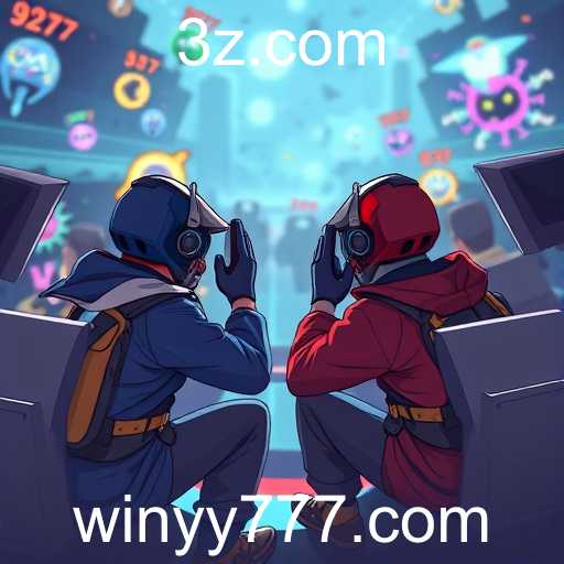 Exploring the Exciting World of Multiplayer Games: A Closer Look with Yy777