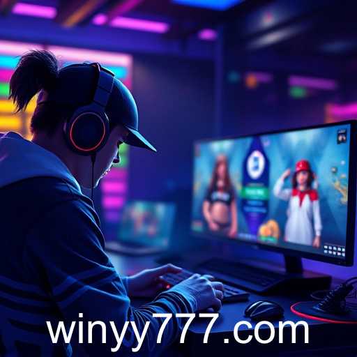 Exploring the Rise of Online Gaming in 2025