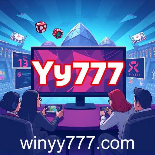 Rise of Online Gaming and Yy777's Impact