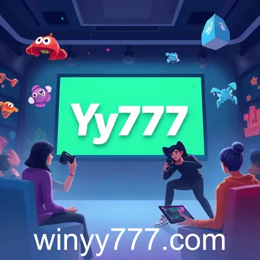 The Rise of Online Game Platforms in 2025