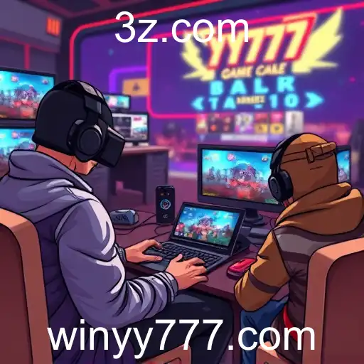The Rise and Influence of Online Gaming in the UK