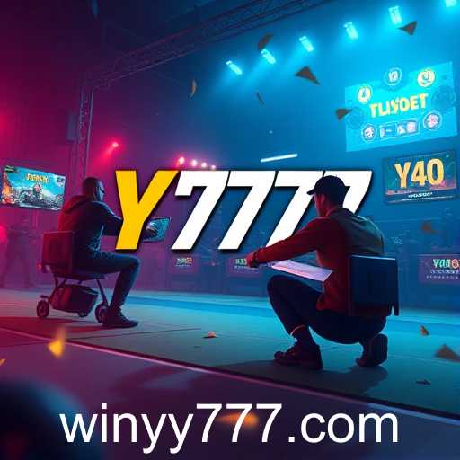 The Rise of Yy777: Revolutionizing Online Gaming