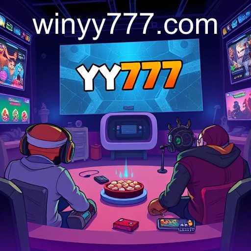 Rise of Yy777: Revolutionizing Online Gaming