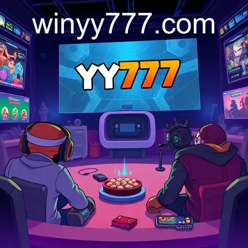 Rise of Yy777: Revolutionizing Online Gaming