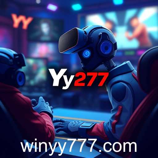 The Rise of Yy777 in Online Gaming