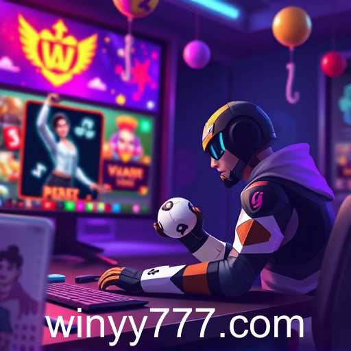 The Rise of Yy777 and Online Gaming in 2025