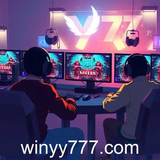 Unveiling the Rise of Yy777 in Online Gaming