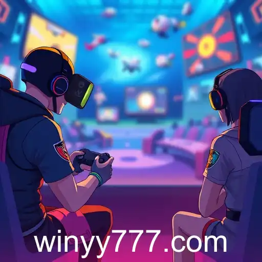 The Rising Phenomenon of Yy777 in Online Gaming