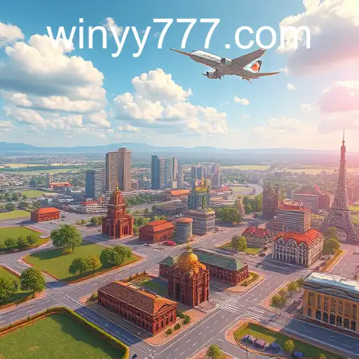 The Rising Popularity of Simulation Games in the Gaming World