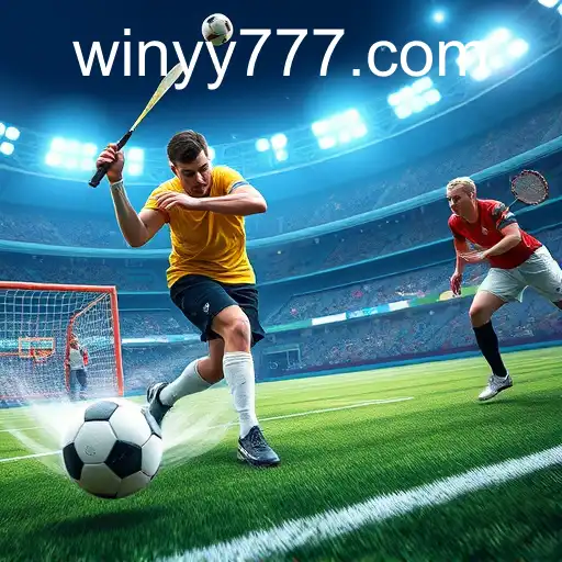 Exploring the Exciting World of 'Sports Games' with Yy777