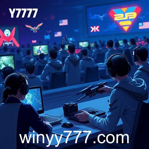 The Rise of Yy777 in Online Gaming