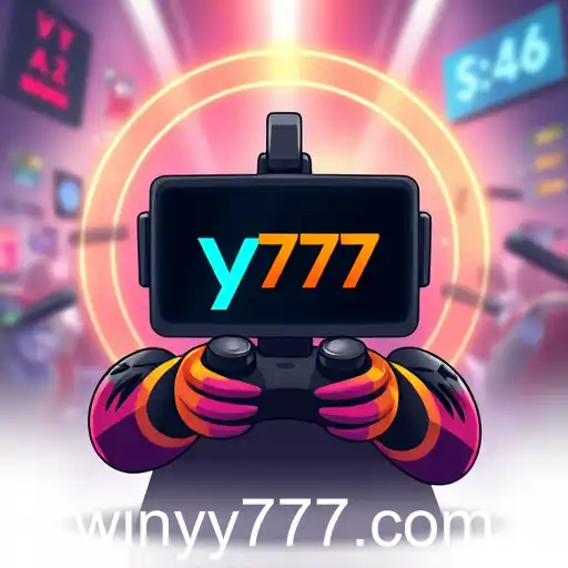 The Rise of Yy777 in Online Gaming