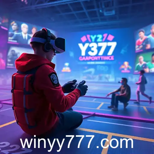 The Rise of Yy777 in the Digital Gaming Landscape