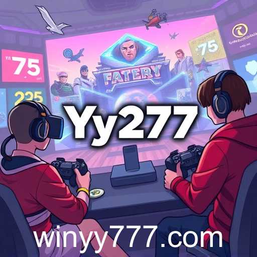 Exploring the Landscape of Yy777: An Online Gaming Evolution