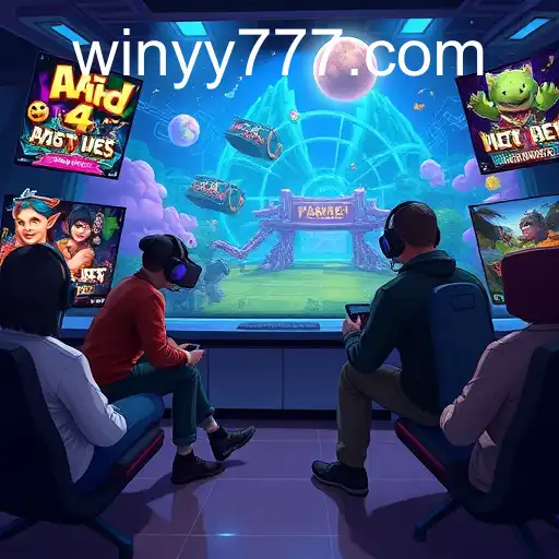 Yy777: The Gaming Hub Transforming Online Play