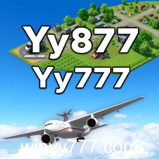 Gaming Revolution: Yy777's 2025 Impact