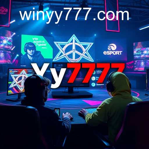 Yy777: Revolutionizing Online Gaming in 2025