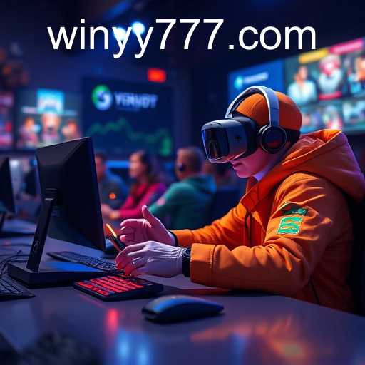 Yy777: Gaming Trends and Insights in 2026