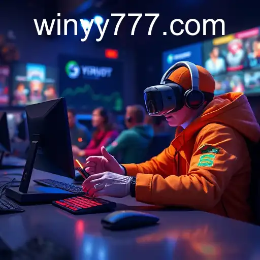 Yy777: Gaming Trends and Insights in 2026