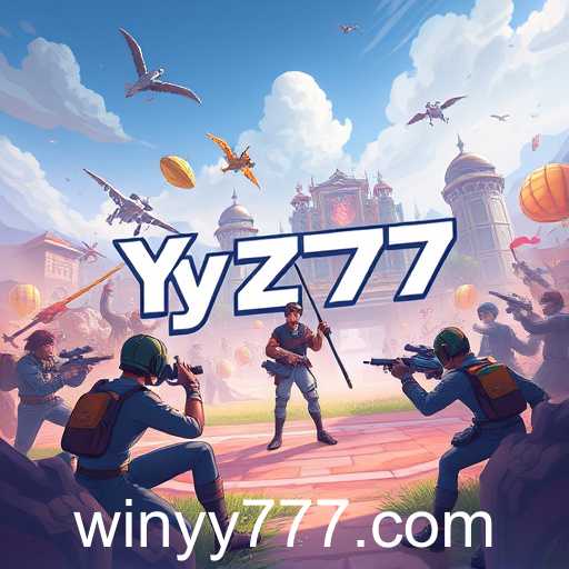 The Rise of Yy777 in Online Gaming