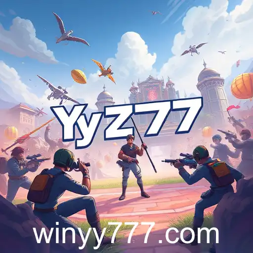 The Rise of Yy777 in Online Gaming